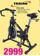 Trojan Spin 300-Each