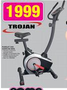 Trojan Pursuit 340 Exercise Bike