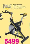 Everlast Epic Spinner