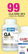 USN Cla 1000 90's