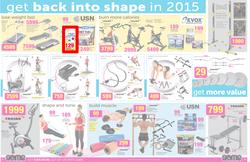 Game : Unexpected Deals (7 Jan - 20 Jan 2015), page 8
