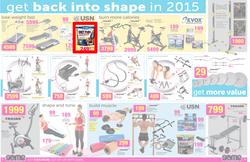 Game : Unexpected Deals (7 Jan - 20 Jan 2015), page 8