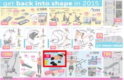 Game : Unexpected Deals (7 Jan - 20 Jan 2015), page 8