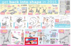 Game : Unexpected Deals (7 Jan - 20 Jan 2015), page 8
