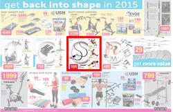 Game : Unexpected Deals (7 Jan - 20 Jan 2015), page 8