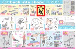 Game : Unexpected Deals (7 Jan - 20 Jan 2015), page 8