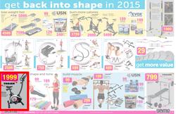 Game : Unexpected Deals (7 Jan - 20 Jan 2015), page 8