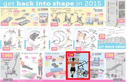 Game : Unexpected Deals (7 Jan - 20 Jan 2015), page 8