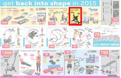 Game : Unexpected Deals (7 Jan - 20 Jan 2015), page 8