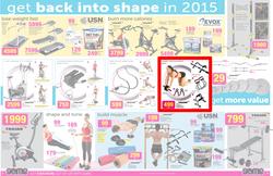 Game : Unexpected Deals (7 Jan - 20 Jan 2015), page 8
