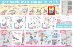 Game : Unexpected Deals (7 Jan - 20 Jan 2015), page 8