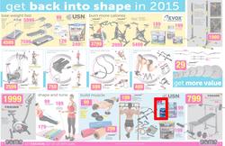 Game : Unexpected Deals (7 Jan - 20 Jan 2015), page 8