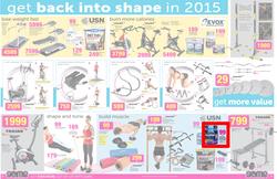 Game : Unexpected Deals (7 Jan - 20 Jan 2015), page 8