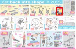 Game : Unexpected Deals (7 Jan - 20 Jan 2015), page 8