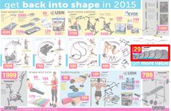 Game : Unexpected Deals (7 Jan - 20 Jan 2015), page 8
