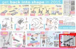 Game : Unexpected Deals (7 Jan - 20 Jan 2015), page 8