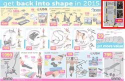Game : Unexpected Deals (7 Jan - 20 Jan 2015), page 8