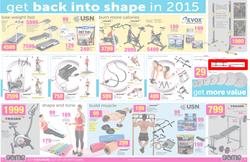 Game : Unexpected Deals (7 Jan - 20 Jan 2015), page 8