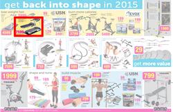 Game : Unexpected Deals (7 Jan - 20 Jan 2015), page 8