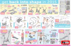 Game : Unexpected Deals (7 Jan - 20 Jan 2015), page 8