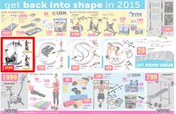 Game : Unexpected Deals (7 Jan - 20 Jan 2015), page 8