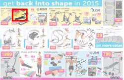 Game : Unexpected Deals (7 Jan - 20 Jan 2015), page 8