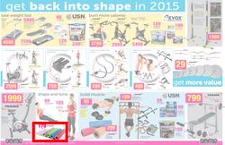 Game : Unexpected Deals (7 Jan - 20 Jan 2015), page 8