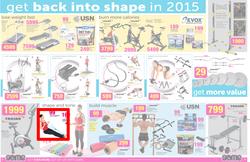 Game : Unexpected Deals (7 Jan - 20 Jan 2015), page 8