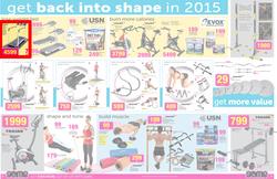 Game : Unexpected Deals (7 Jan - 20 Jan 2015), page 8