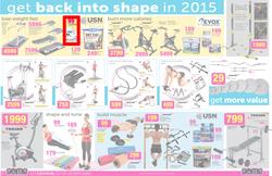 Game : Unexpected Deals (7 Jan - 20 Jan 2015), page 8