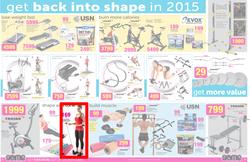 Game : Unexpected Deals (7 Jan - 20 Jan 2015), page 8