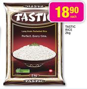 Tastic Rice-2kg