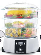 Russell Hobbs 3 Tier Food Steamer