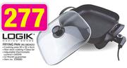 Logik Frying Pan RS082421