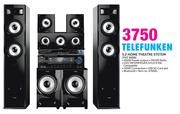 Telefunken 5.2 Home Theatre System THT 9200