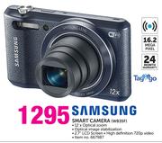 Samsung Smart Camera WB35F