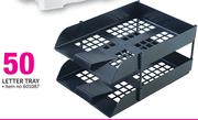 Letter Tray