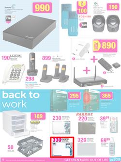 Game : Get Back On Track (21 Jan - 3 Feb 2015), page 9
