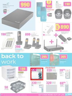 Game : Get Back On Track (21 Jan - 3 Feb 2015), page 9