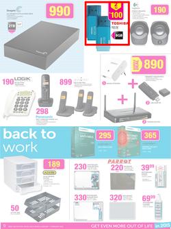 Game : Get Back On Track (21 Jan - 3 Feb 2015), page 9
