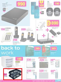 Game : Get Back On Track (21 Jan - 3 Feb 2015), page 9