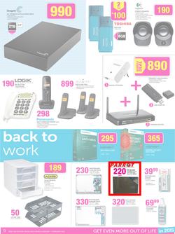 Game : Get Back On Track (21 Jan - 3 Feb 2015), page 9
