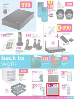 Game : Get Back On Track (21 Jan - 3 Feb 2015), page 9
