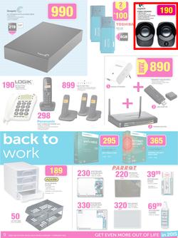 Game : Get Back On Track (21 Jan - 3 Feb 2015), page 9
