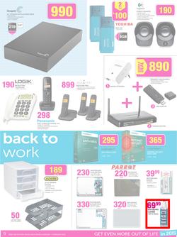 Game : Get Back On Track (21 Jan - 3 Feb 2015), page 9