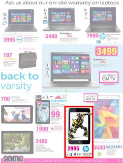 Game : Get Back On Track (21 Jan - 3 Feb 2015), page 10