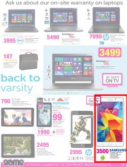 Game : Get Back On Track (21 Jan - 3 Feb 2015), page 10