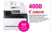 Canon 4 In 1 Laser Printer MF8280CW