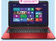 HP Intel Celeron Notebook