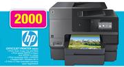 HP Officejet Printer 6830